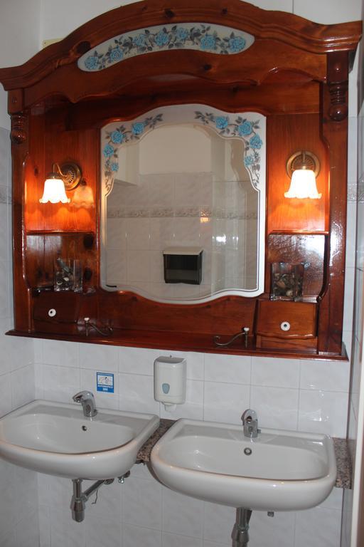 Hotel Santini Ρίμινι Εξωτερικό φωτογραφία