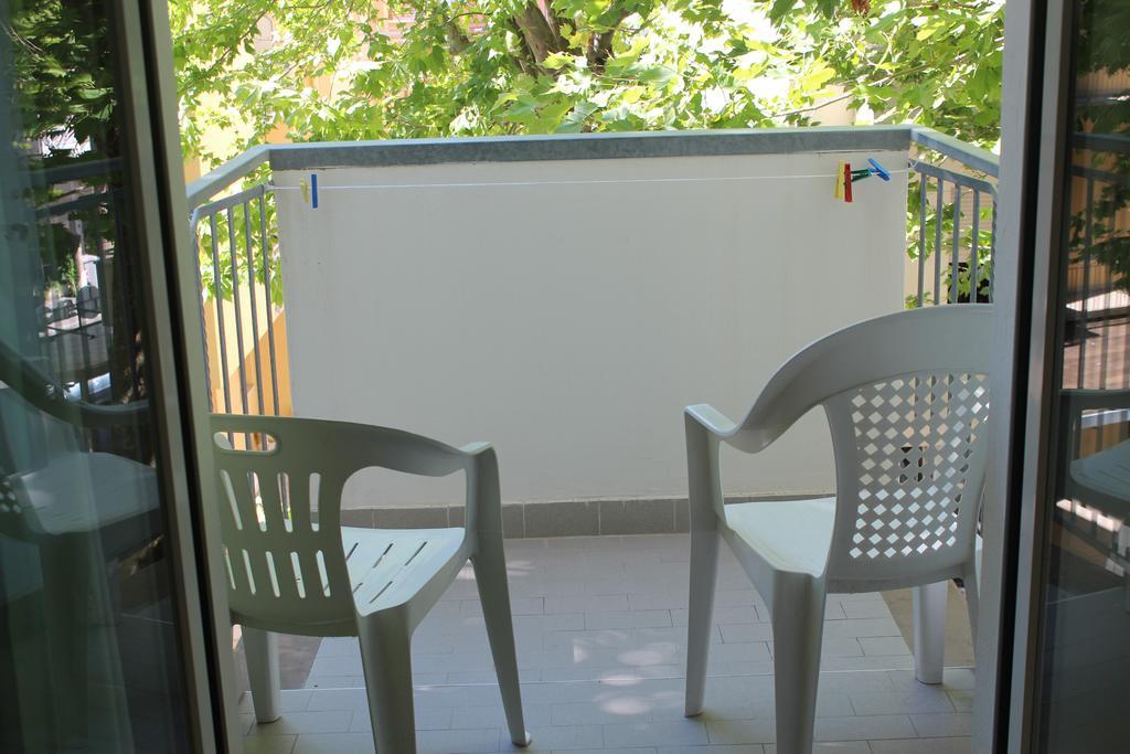 Hotel Santini Ρίμινι Δωμάτιο φωτογραφία