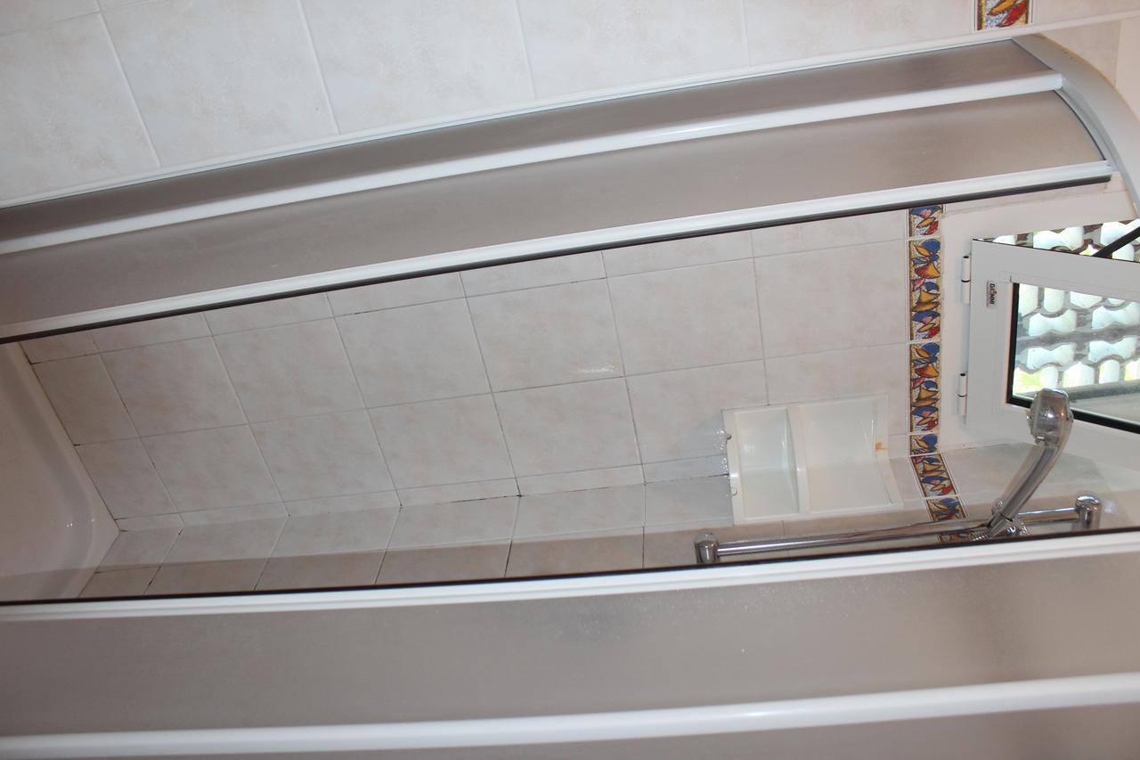 Hotel Santini Ρίμινι Δωμάτιο φωτογραφία
